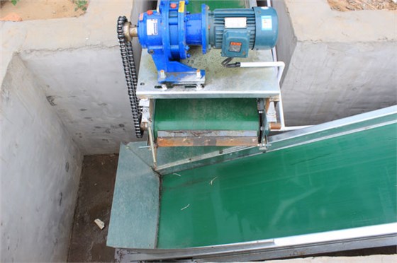 家禽養(yǎng)殖輸送帶 (4)