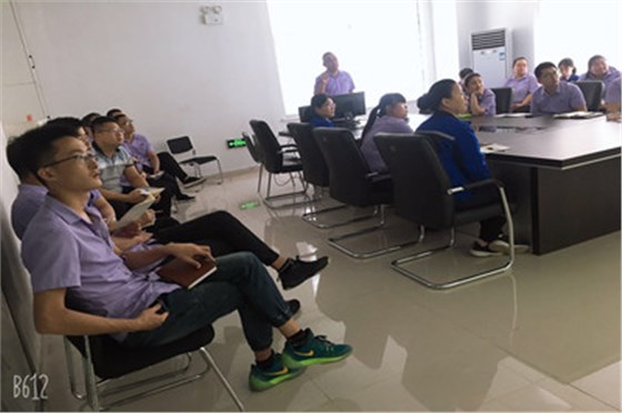 銷售部5月份業績總結