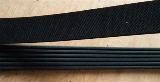 三元乙丙橡膠同步帶