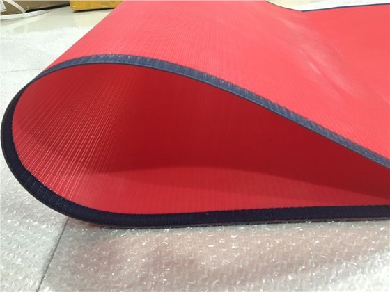 熔噴機(jī)輸送帶