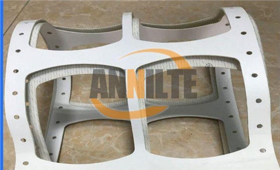 餃子機(jī)皮帶2