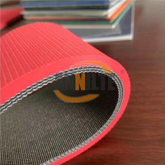 介磚機(jī)皮帶