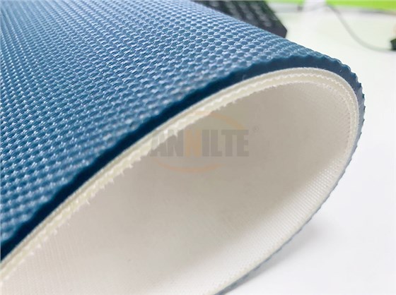 金屬砂光機皮帶