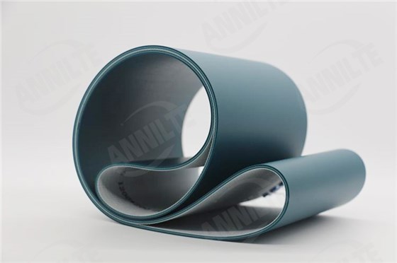 小米汽車(chē)-輸送帶