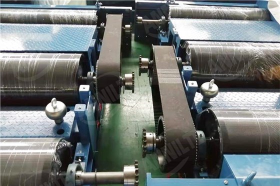 小米汽車(chē)-測(cè)功機(jī)