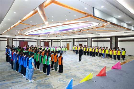 牛商爭霸賽啟動會6