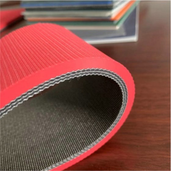 石材切割機輸送帶