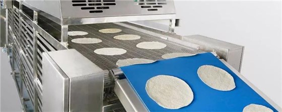 食品輸送帶0814-3