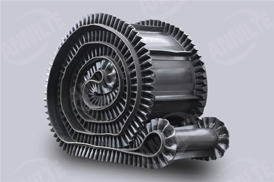 鋰電池回收輸送帶