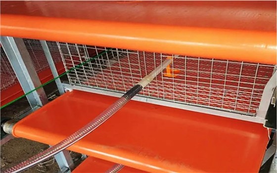 兔舍清糞帶0927-2