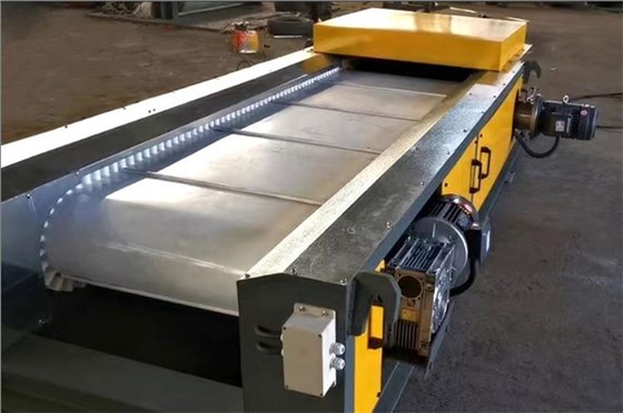 渦電流分選機皮帶1009-4