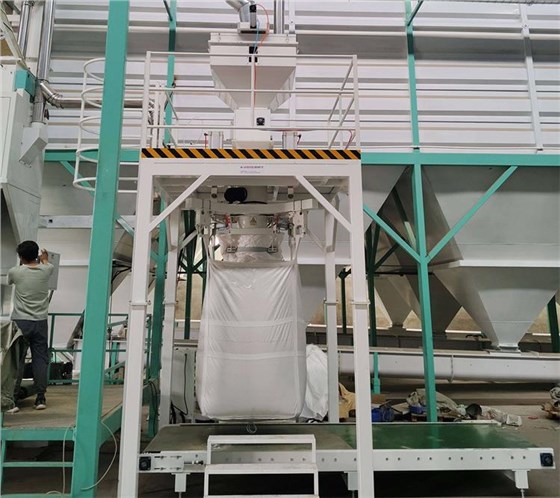 噸袋機(jī)1009-2