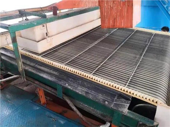 磁選機(jī)皮帶1012-3