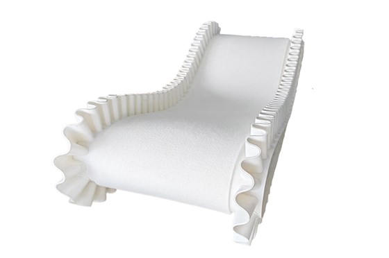 選礦毛毯帶1016-4