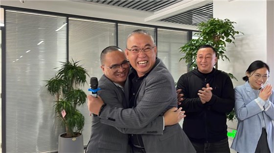 銷售啟動大會1104-5