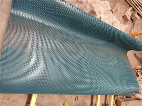 殘膜回收機皮帶1106-4