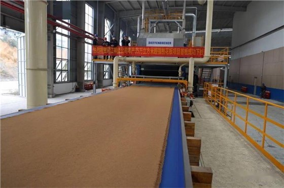 刨花板輸送帶1109-1