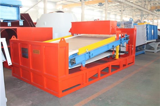 磁選機(jī)皮帶1114-1