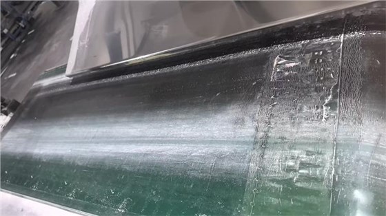 磷酸二銨輸送帶-3