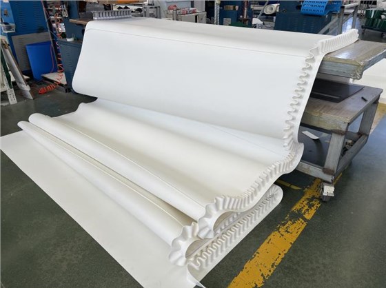 磁選機皮帶0114-1