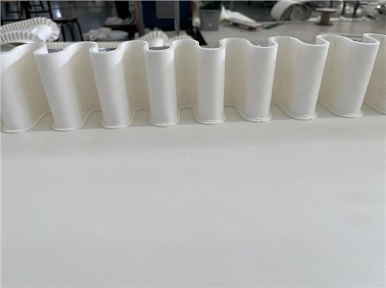 磁選機皮帶0114-3