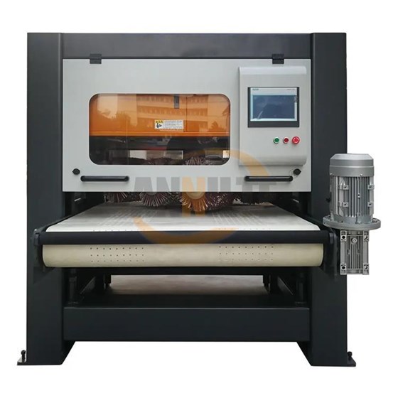 金屬砂光機(jī)皮帶0217-1