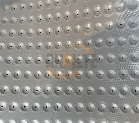 金屬砂光機(jī)皮帶0217-4