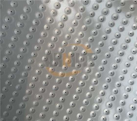 金屬砂光機(jī)皮帶0217-5