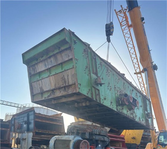 振動(dòng)篩同步帶0307-3