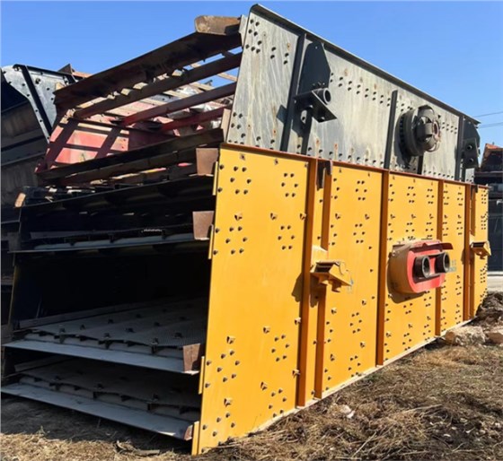 振動(dòng)篩同步帶0307-4