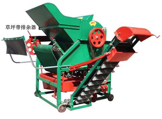 花生摘果機(jī)皮帶0324-4