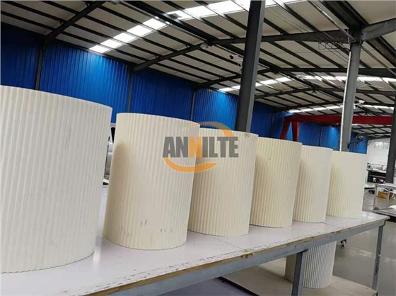 花生脫皮機皮帶-4