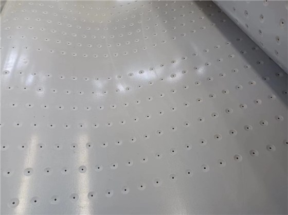 金屬砂光機(jī)皮帶0412-1