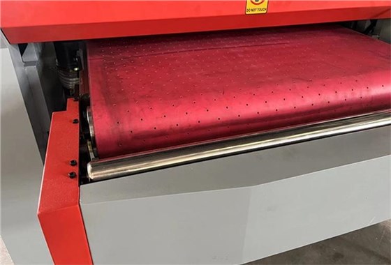 金屬砂光機(jī)皮帶0412-2