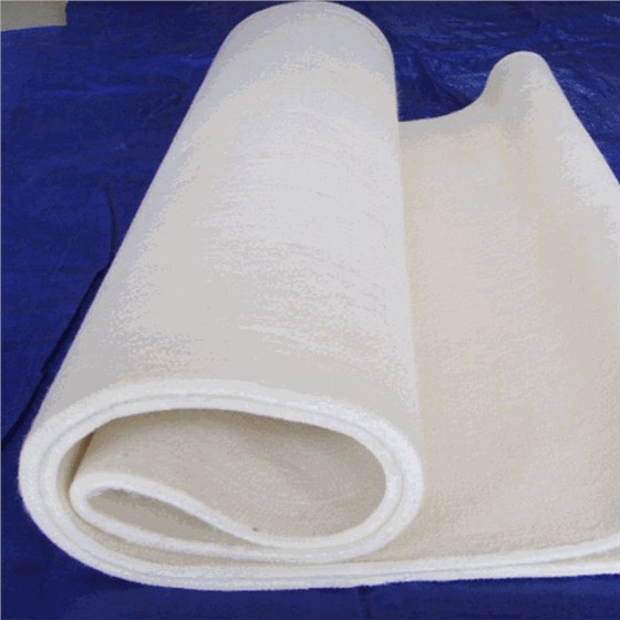 預(yù)縮機(jī)毛呢毯0513-2