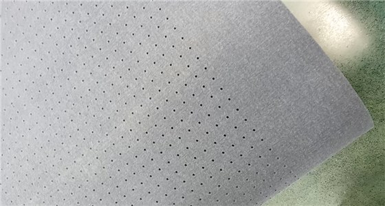 旋轉燙臺毛氈帶0528-3