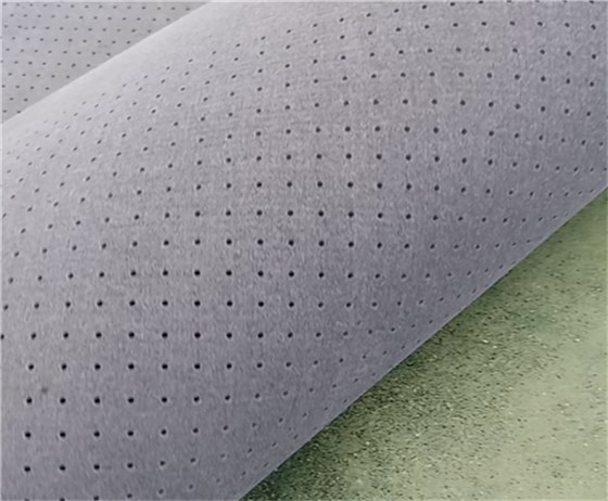 旋轉燙臺毛氈帶0528-5