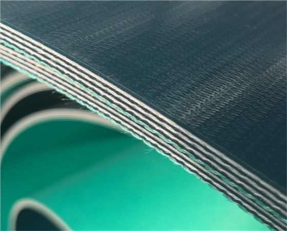 金屬雕花板輸送帶0529-2