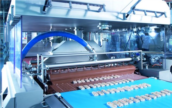 GFZ涂層輸送帶-4