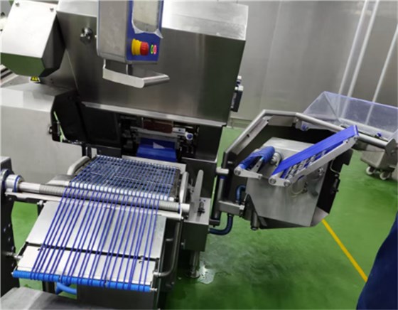 切片分份機皮帶0628-7