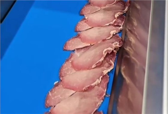 切片分份機皮帶0628-8