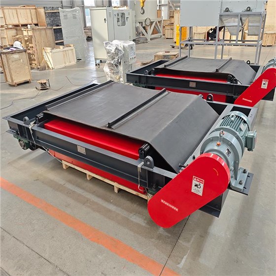 除鐵器皮帶0728-2