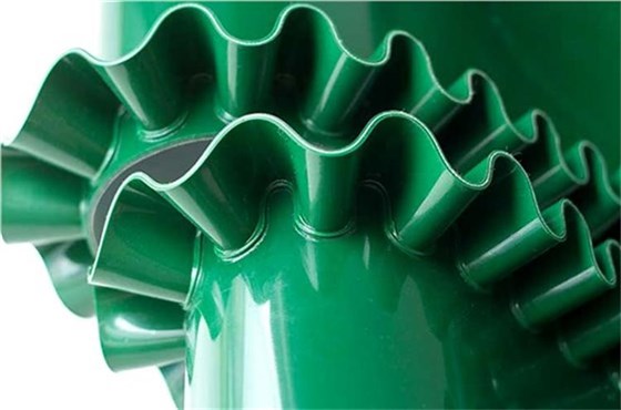 渦電流分選機皮帶0804-4