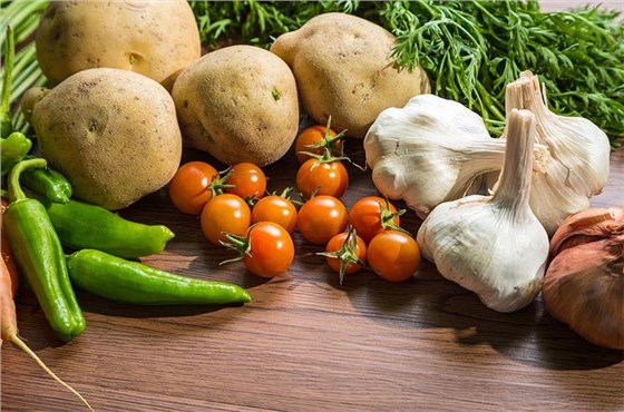 農(nóng)產(chǎn)品消費(fèi)-2