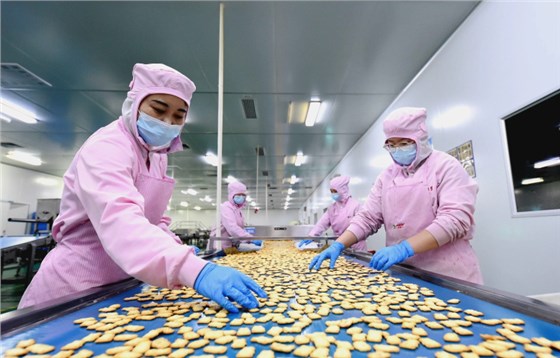 農(nóng)產(chǎn)品消費(fèi)-4