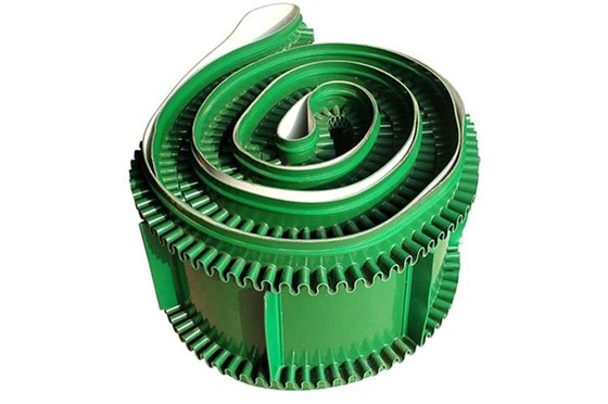 裙邊擋板輸送帶1020-7