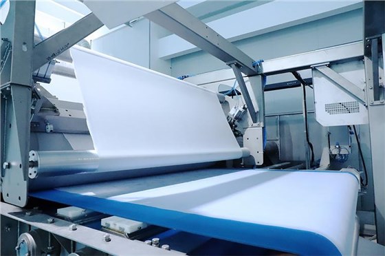 防靜電輸送帶1128-2