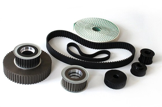 45#鋼同步帶輪 (1)