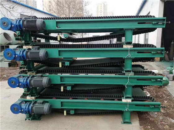 除鐵器黑色皮帶