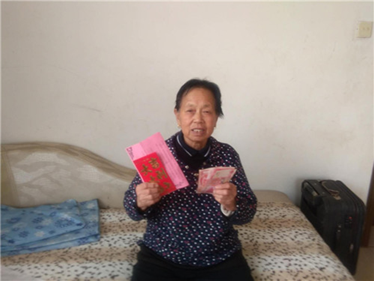 濟南安耐祝福和感謝